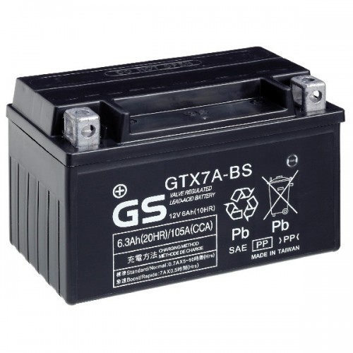 GTX7A - BS
