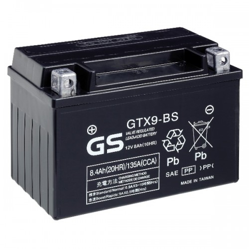 GTX9-BS