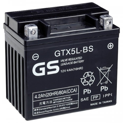 GTX5L-BS